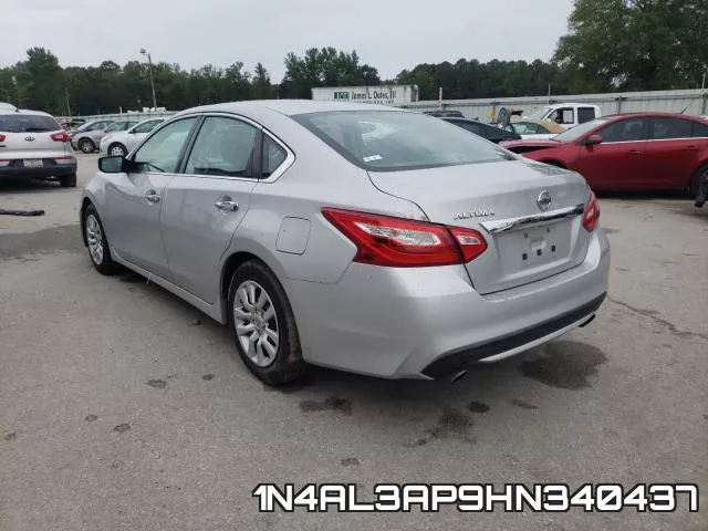 1N4AL3AP9HN340437 фото 4