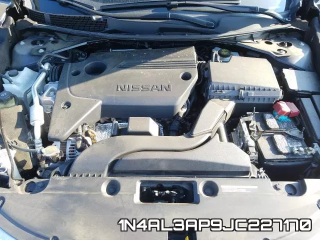 1N4AL3AP9JC227170 фото 8