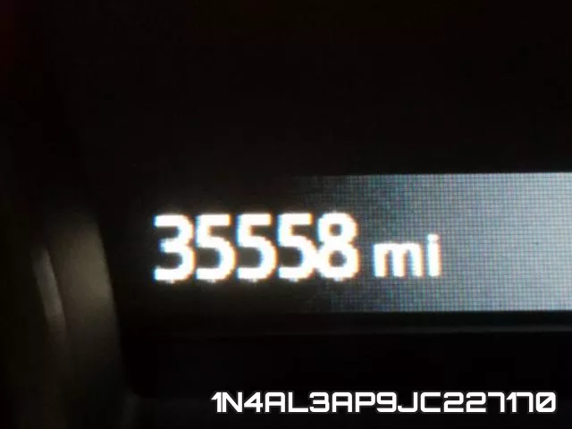 1N4AL3AP9JC227170 фото 9
