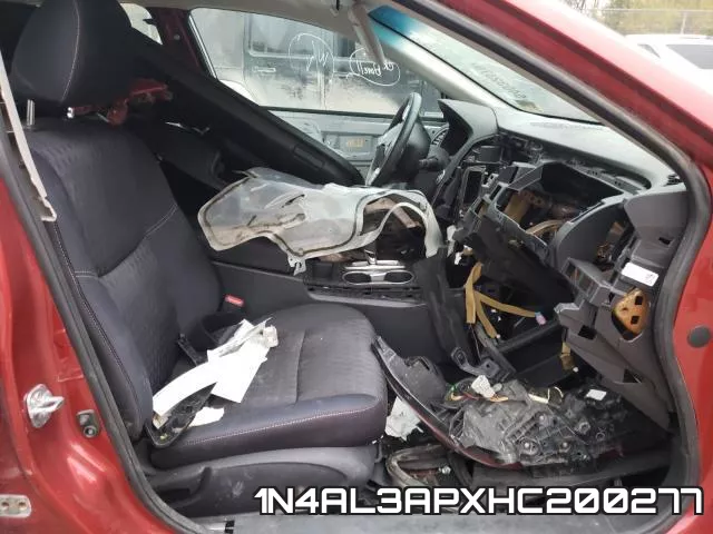 1N4AL3APXHC200277 фото 6