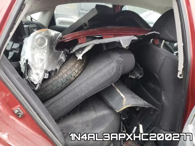 1N4AL3APXHC200277 фото 7