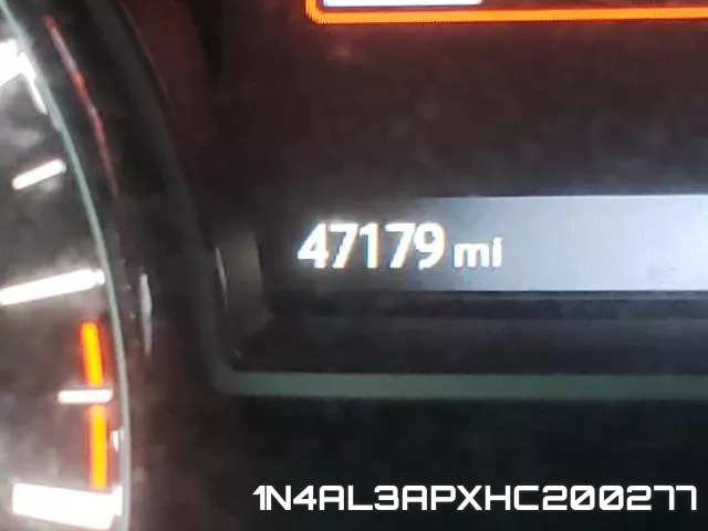 1N4AL3APXHC200277 фото 9