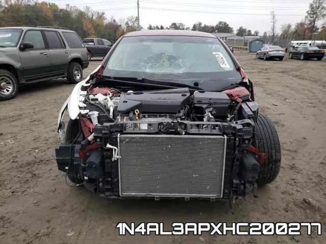 1N4AL3APXHC200277 фото 10