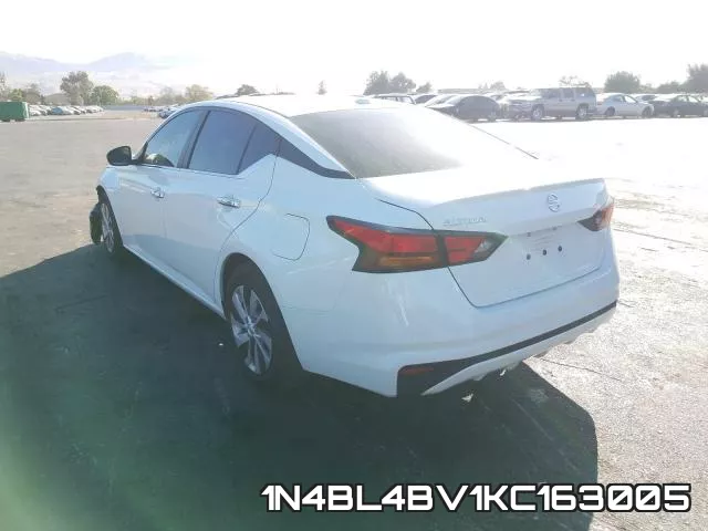 1N4BL4BV1KC163005 фото 4