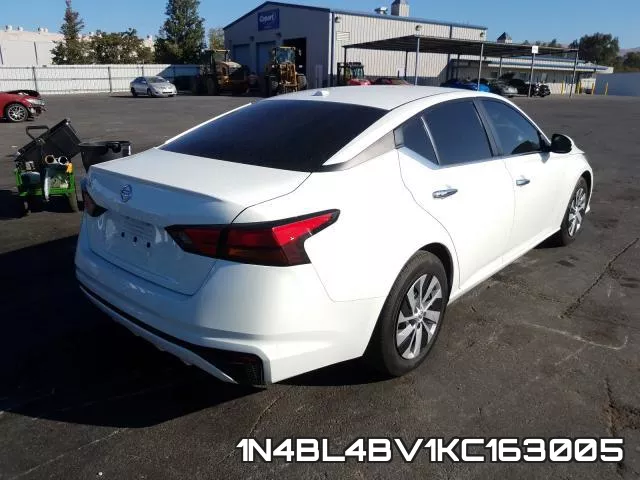 1N4BL4BV1KC163005 фото 5