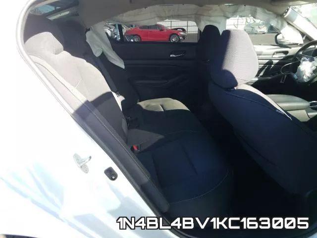 1N4BL4BV1KC163005 фото 7