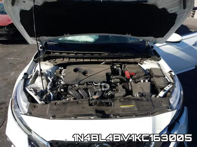1N4BL4BV1KC163005 фото 8