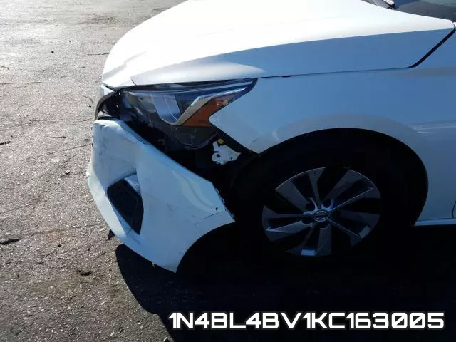 1N4BL4BV1KC163005 фото 10