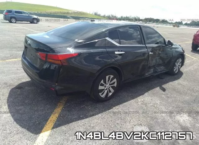 1N4BL4BV2KC112757 фото 5