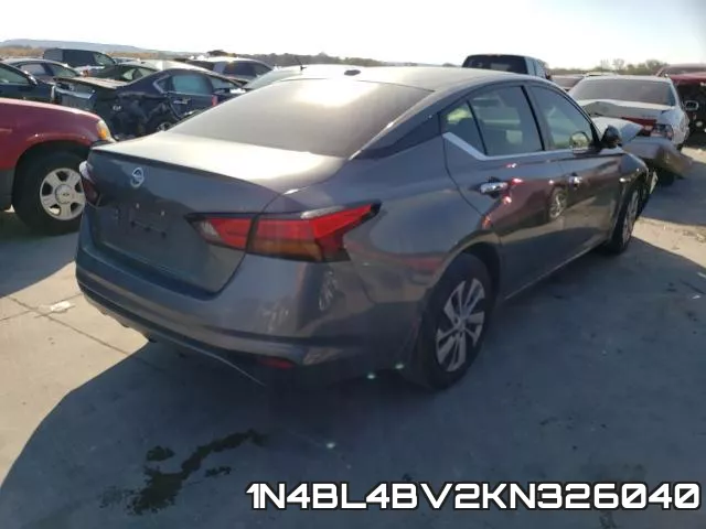 1N4BL4BV2KN326040 фото 4