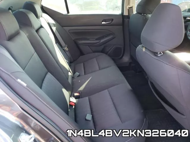1N4BL4BV2KN326040 фото 6