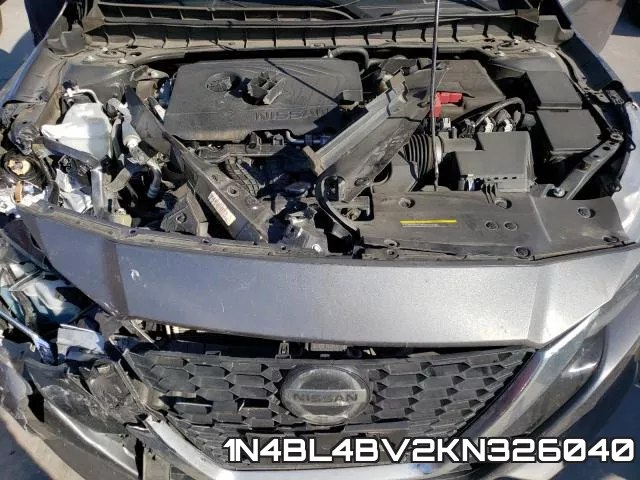 1N4BL4BV2KN326040 фото 7