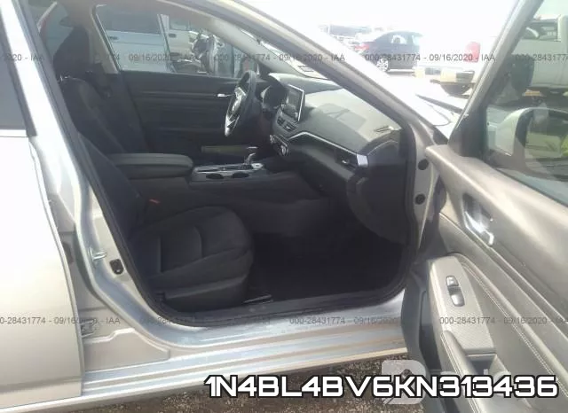1N4BL4BV6KN313436 фото 6