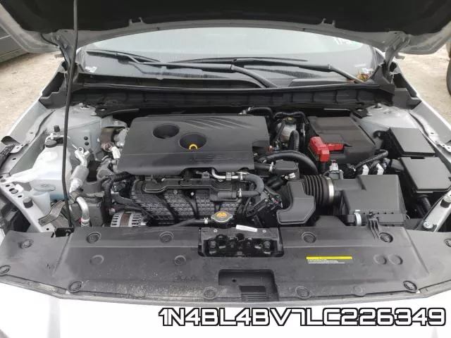 1N4BL4BV7LC226349 фото 8