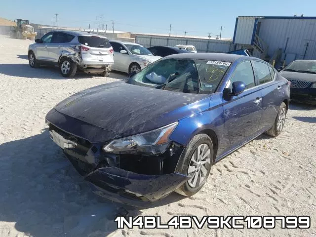 1N4BL4BV9KC108799 фото 3