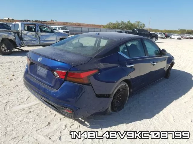 1N4BL4BV9KC108799 фото 5