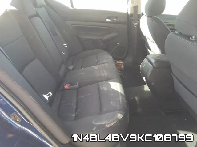 1N4BL4BV9KC108799 фото 7