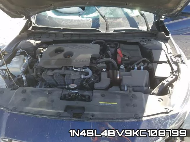 1N4BL4BV9KC108799 фото 8