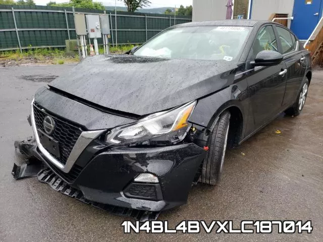 1N4BL4BVXLC187014 фото 3