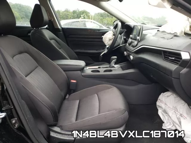 1N4BL4BVXLC187014 фото 6