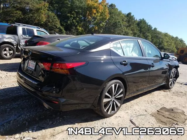 1N4BL4CV1LC263069 фото 4