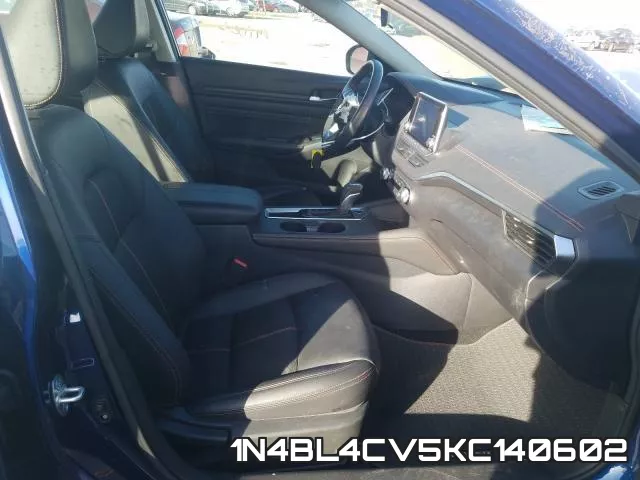 1N4BL4CV5KC140602 фото 6