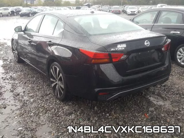 1N4BL4CVXKC168637 фото 4