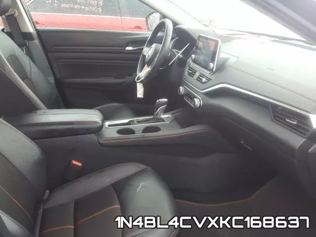 1N4BL4CVXKC168637 фото 6