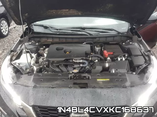 1N4BL4CVXKC168637 фото 8