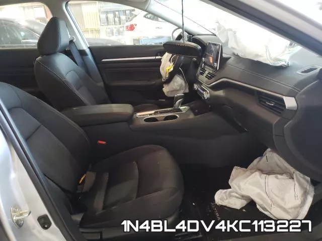 1N4BL4DV4KC113227 фото 6