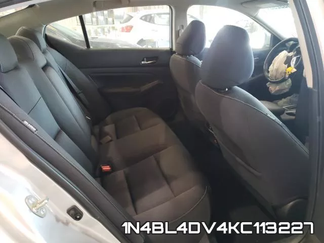 1N4BL4DV4KC113227 фото 7