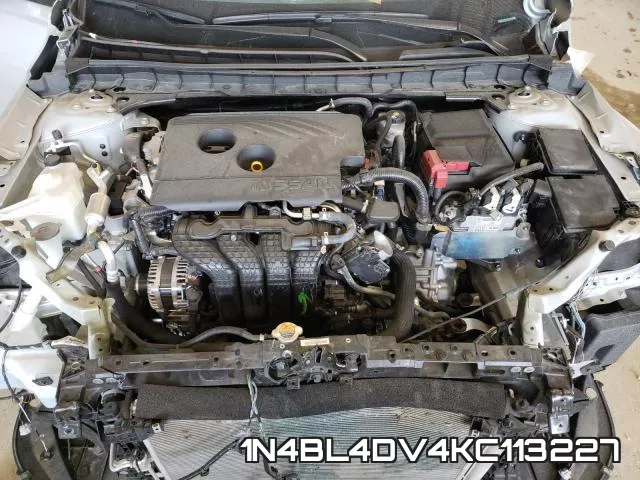 1N4BL4DV4KC113227 фото 8