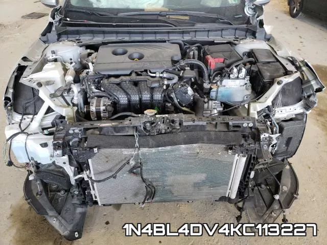 1N4BL4DV4KC113227 фото 10
