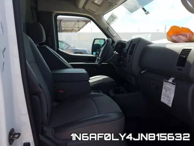 1N6AF0LY4JN815632 фото 6