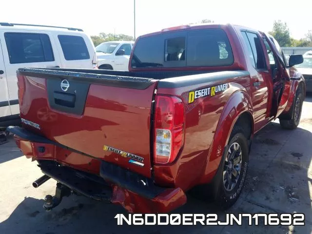 1N6DD0ER2JN717692 фото 4