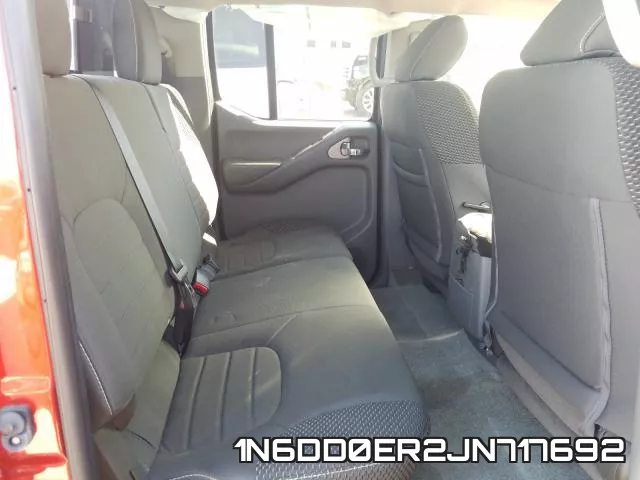 1N6DD0ER2JN717692 фото 6