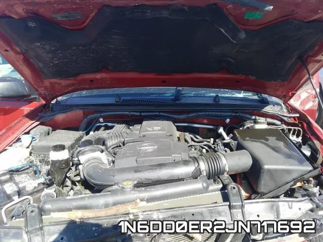 1N6DD0ER2JN717692 фото 7