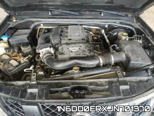 1N6DD0ERXJN701370 фото 8
