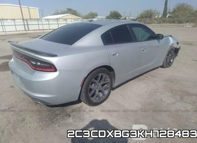 2C3CDXBG3KH728483 фото 4