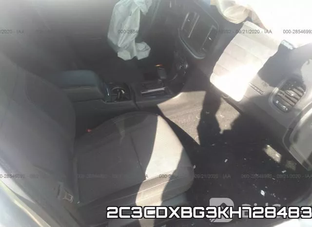 2C3CDXBG3KH728483 фото 5