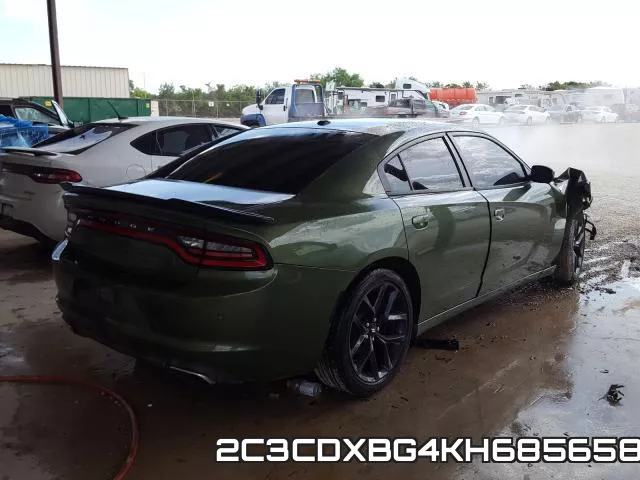 2C3CDXBG4KH685658 фото 4