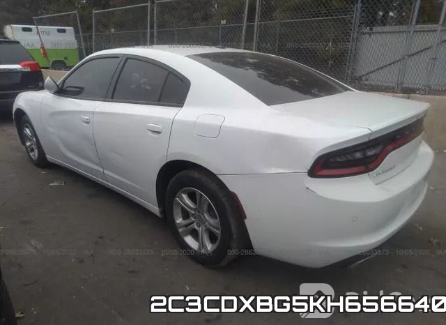2C3CDXBG5KH656640 фото 4