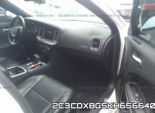 2C3CDXBG5KH656640 фото 6