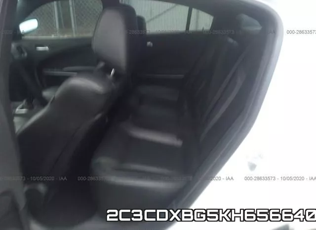 2C3CDXBG5KH656640 фото 9