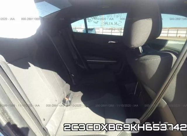 2C3CDXBG9KH653742 фото 9