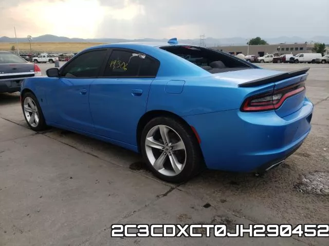 2C3CDXCT0JH290452 фото 4