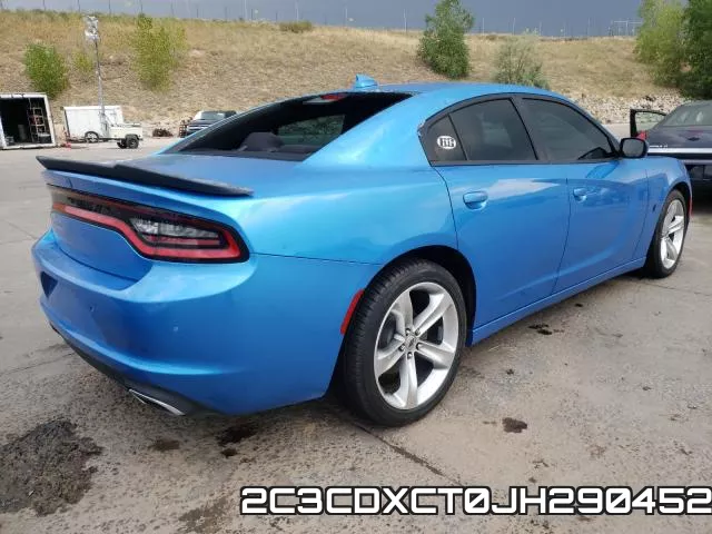 2C3CDXCT0JH290452 фото 5