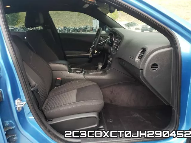 2C3CDXCT0JH290452 фото 6
