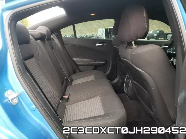 2C3CDXCT0JH290452 фото 7