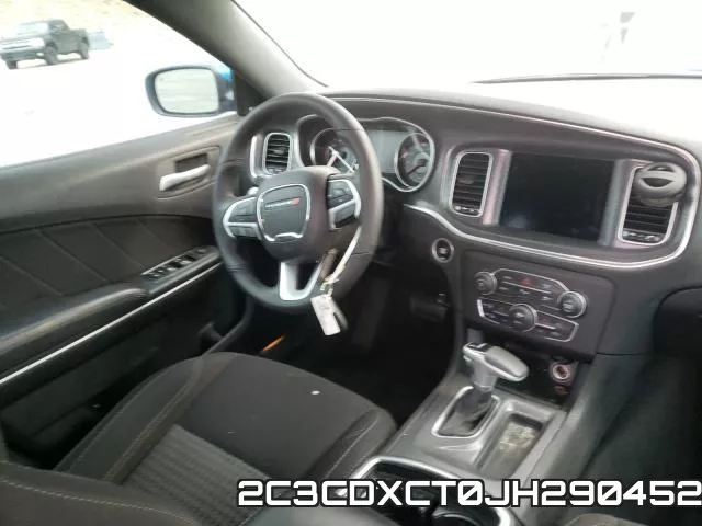 2C3CDXCT0JH290452 фото 10